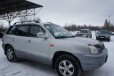 Hyundai Santa Fe, 2003 в городе Северодвинск, фото 1, Архангельская область