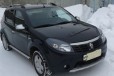 Renault Sandero Stepway, 2014 в городе Чебоксары, фото 2, телефон продавца: +7 (905) 028-35-72