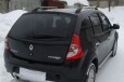 Renault Sandero Stepway, 2014 в городе Чебоксары, фото 5, Чувашия