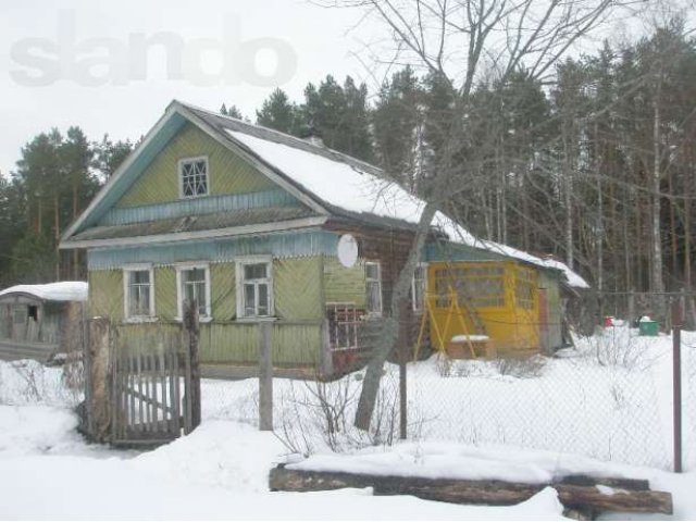 Продам дом в поселке Дачное Новгородской области в городе Малая Вишера, фото 2, Новгородская область