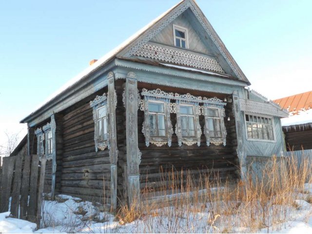 Купить Квартиру В Селивановском Районе Владимирской Области