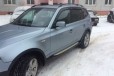 BMW X3, 2004 в городе Смоленск, фото 1, Смоленская область