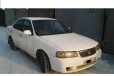 Nissan Sunny, 2002 в городе Новокузнецк, фото 3, стоимость: 185 000 руб.