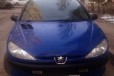 Peugeot 206, 2000 в городе Ростов-на-Дону, фото 1, Ростовская область