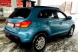 Mitsubishi ASX, 2011 в городе Пермь, фото 3, стоимость: 780 000 руб.