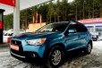 Mitsubishi ASX, 2011 в городе Пермь, фото 5, Пермский край