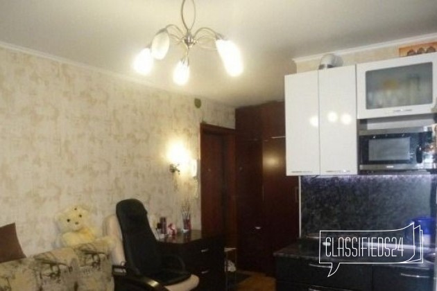 Комната 24 м² в 1-к, 7/9 эт. в городе Омск, фото 2, телефон продавца: +7 (913) 964-70-43