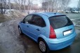 Citroen C3, 2004 в городе Липецк, фото 3, стоимость: 225 000 руб.