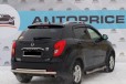 SsangYong Actyon, 2011 в городе Санкт-Петербург, фото 4, SsangYong