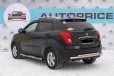 SsangYong Actyon, 2011 в городе Санкт-Петербург, фото 6, телефон продавца: +7 (812) 407-18-05