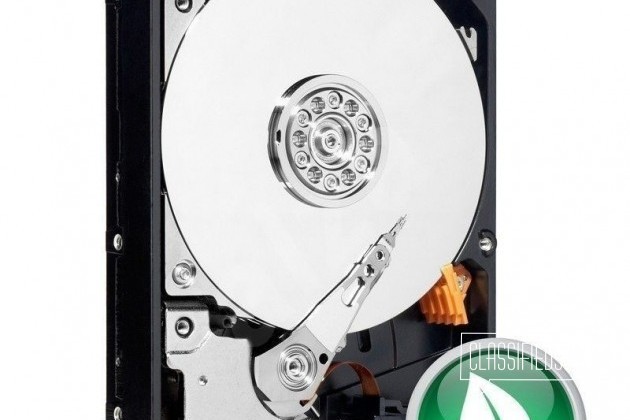 WD10ezrx на 1000 GB, SATA-III, 7200 об/мин, 64Mb в городе Чита, фото 1, Забайкальский край