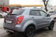 SsangYong Actyon, 2013 в городе Санкт-Петербург, фото 4, SsangYong