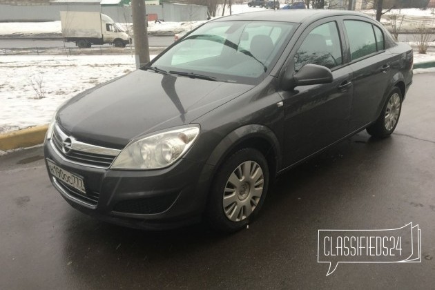 Opel Astra, 2012 в городе Москва, фото 1, Opel