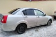 Chery Fora (A21), 2007 в городе Санкт-Петербург, фото 1, Ленинградская область