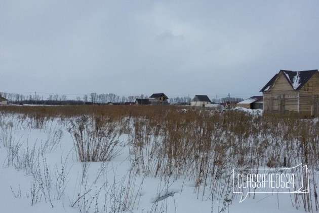 Участок 10 сот. (ИЖС) в городе Бийск, фото 2, стоимость: 350 000 руб.