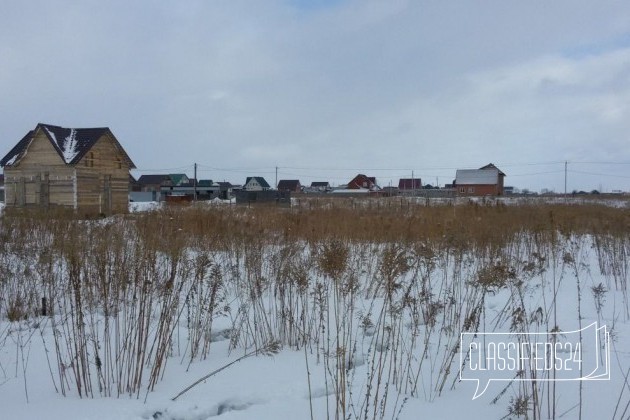 Участок 10 сот. (ИЖС) в городе Бийск, фото 3, Продажа земли под индивидуальное строительство