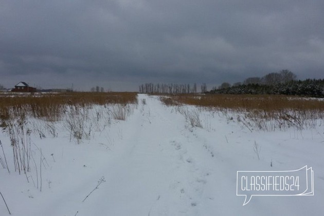 Участок 10 сот. (ИЖС) в городе Бийск, фото 4, Алтайский край