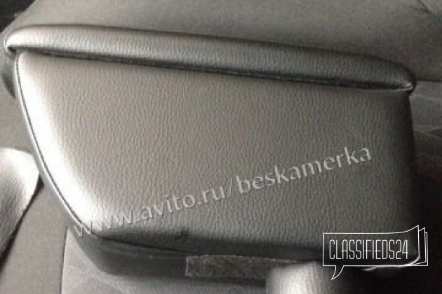 Качественный подлокотник из кожи Volkswagen Golf 4 в городе Екатеринбург, фото 3, стоимость: 3 100 руб.