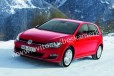 Качественный подлокотник из кожи Volkswagen Golf 4 в городе Екатеринбург, фото 1, Свердловская область