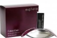 Euphoria Calvin Klein. парфюм.50 мл в городе Томск, фото 2, телефон продавца: +7 (913) 111-80-87