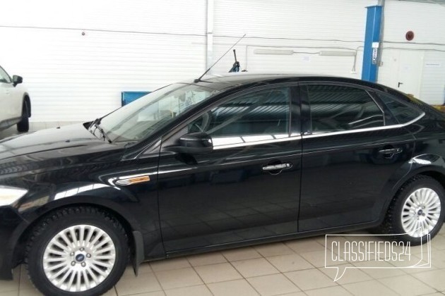 Ford Mondeo, 2008 в городе Магнитогорск, фото 1, телефон продавца: +7 (906) 854-10-98