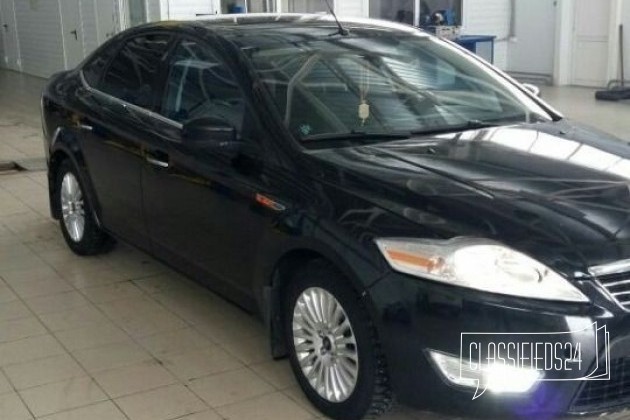 Ford Mondeo, 2008 в городе Магнитогорск, фото 3, Ford