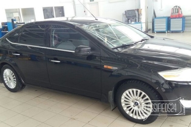 Ford Mondeo, 2008 в городе Магнитогорск, фото 5, телефон продавца: +7 (906) 854-10-98