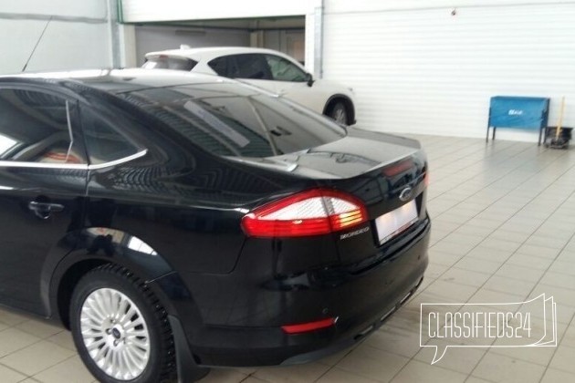 Ford Mondeo, 2008 в городе Магнитогорск, фото 6, стоимость: 487 500 руб.