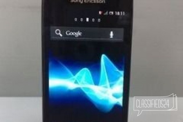 Sony Ericsson arc в городе Альметьевск, фото 1, телефон продавца: +7 (900) 323-85-85