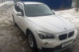 BMW X1, 2014 в городе Казань, фото 1, Татарстан