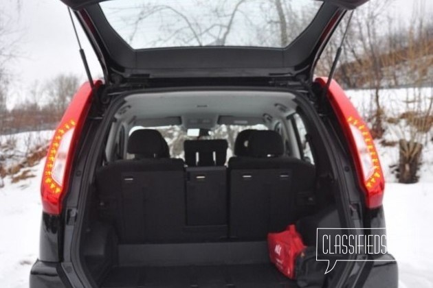 Nissan X-Trail, 2014 в городе Дмитров, фото 7, стоимость: 1 000 000 руб.