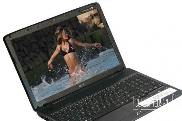 Acer Aspire 3 Гб в городе Астрахань, фото 1, телефон продавца: +7 (961) 056-75-50