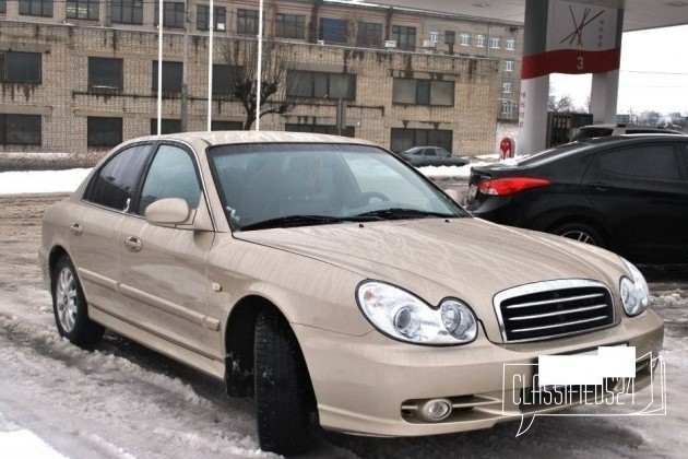 Hyundai Sonata, 2007 в городе Рязань, фото 3, телефон продавца: |a:|n:|e: