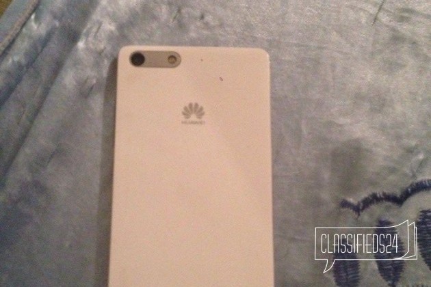 Продам huawei g6 в городе Томск, фото 1, Томская область