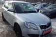 Skoda Fabia, 2009 в городе Санкт-Петербург, фото 2, телефон продавца: +7 (950) 040-75-67