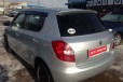 Skoda Fabia, 2009 в городе Санкт-Петербург, фото 3, стоимость: 230 000 руб.