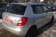 Skoda Fabia, 2009 в городе Санкт-Петербург, фото 4, Skoda