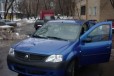 Renault Logan, 2008 в городе Екатеринбург, фото 1, Свердловская область