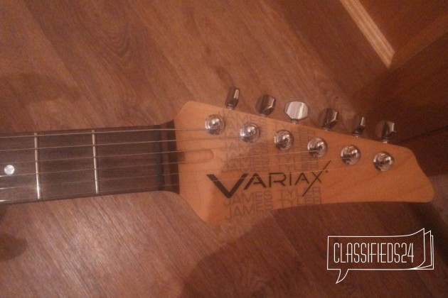 Обмен Line6 Variax jtv69 на telecaster в городе Астрахань, фото 3, Гитары, струнные интсрументы