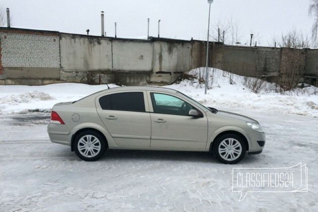 Opel Astra, 2008 в городе Орехово-Зуево, фото 2, Opel