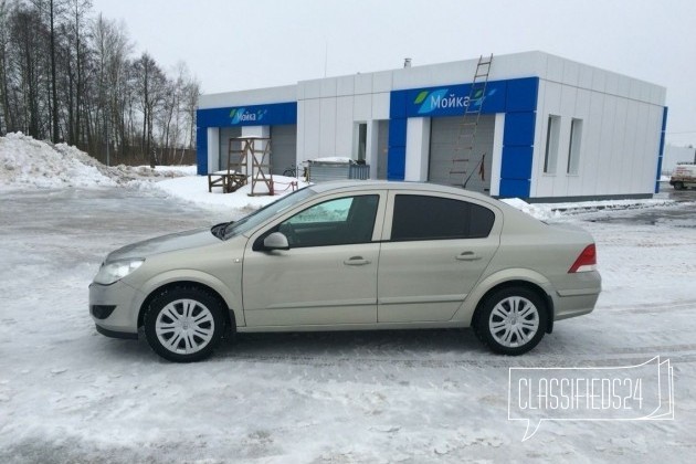 Opel Astra, 2008 в городе Орехово-Зуево, фото 3, Московская область