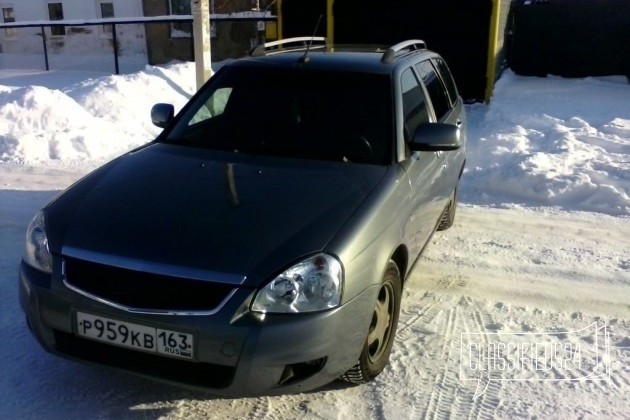 LADA Priora, 2012 в городе Оренбург, фото 1, телефон продавца: +7 (922) 839-14-43