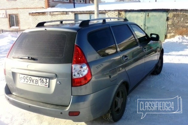 LADA Priora, 2012 в городе Оренбург, фото 3, ВАЗ