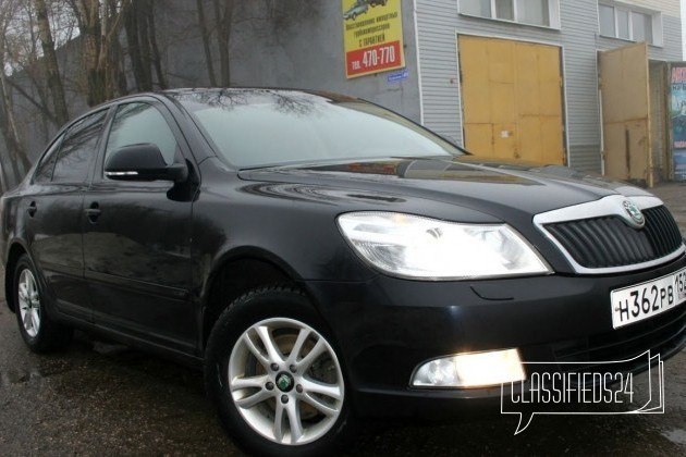 Skoda Octavia, 2011 в городе Саратов, фото 1, стоимость: 570 000 руб.