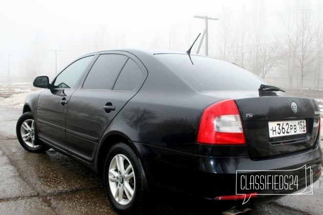 Skoda Octavia, 2011 в городе Саратов, фото 3, Саратовская область