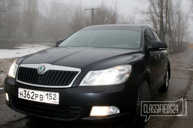 Skoda Octavia, 2011 в городе Саратов, фото 4, телефон продавца: +7 (903) 328-95-80