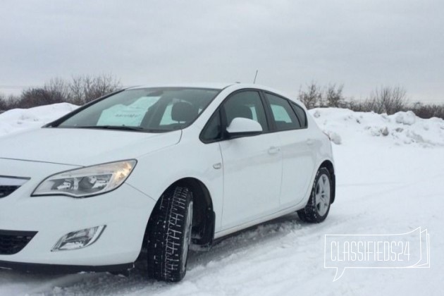 Opel Astra, 2010 в городе Уфа, фото 3, Opel