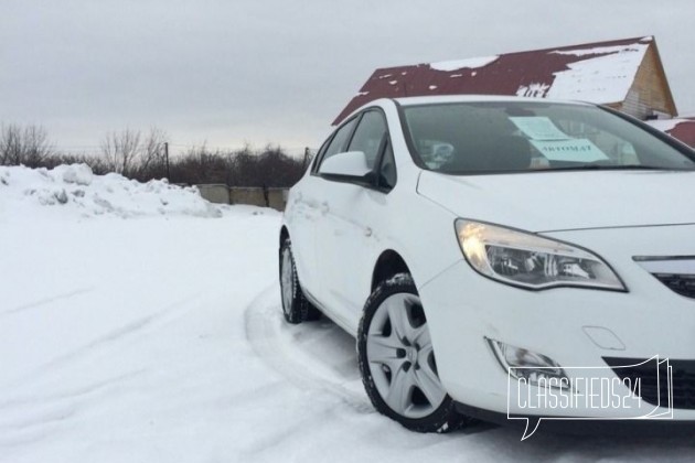 Opel Astra, 2010 в городе Уфа, фото 4, Башкортостан