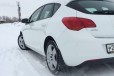 Opel Astra, 2010 в городе Уфа, фото 2, телефон продавца: +7 (917) 412-02-15