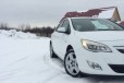 Opel Astra, 2010 в городе Уфа, фото 4, Opel